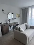 Wave Apartament Piano