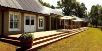 Bosch Hoek Golf & Lodge فنادق في Nottingham Road