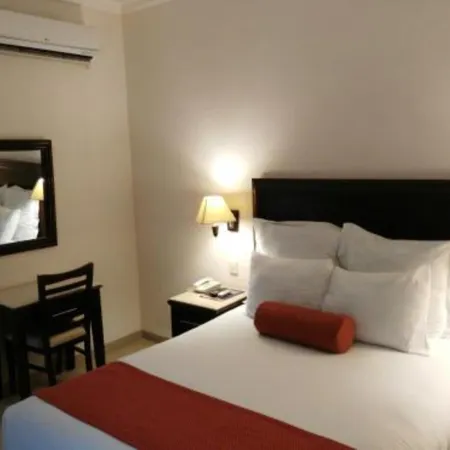 Hotel Lopez Campeche