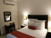 Hotel Lopez Campeche