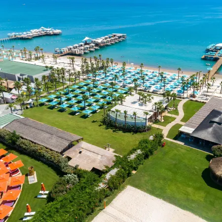Regnum Carya