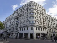 Citadines Tour Eiffel Paris Hotels in Paris
