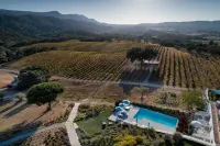 호텔 카사 팔멜라