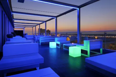 Hues Boutique Hotel Hotels in Al Baraha