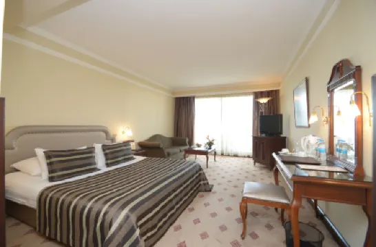 Karaca Hotel โรงแรมใน