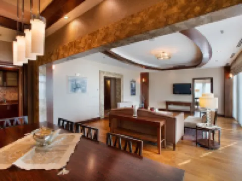 Doubletree by Hilton Van Hotels in Van