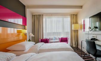 Park Inn by Radisson Katowice