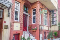 Hotel Tulip House Hotel a Sultan Ahmed Mosque