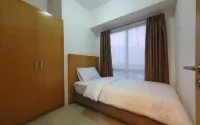 Sun Apartment Semarang Hôtels à : South Semarang