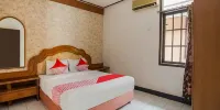 Capital O 3094 Hotel Cleopatra - Family Room Deluxe