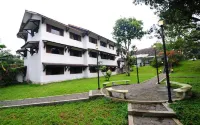 Graha Asri Hotel