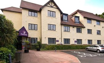 Premier Inn Birmingham North (S.Coldfield)