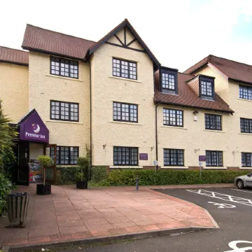 Premier Inn Birmingham North (S.Coldfield)