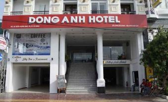 Dong Anh Hotel