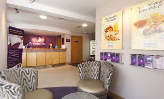 Huddersfield Central