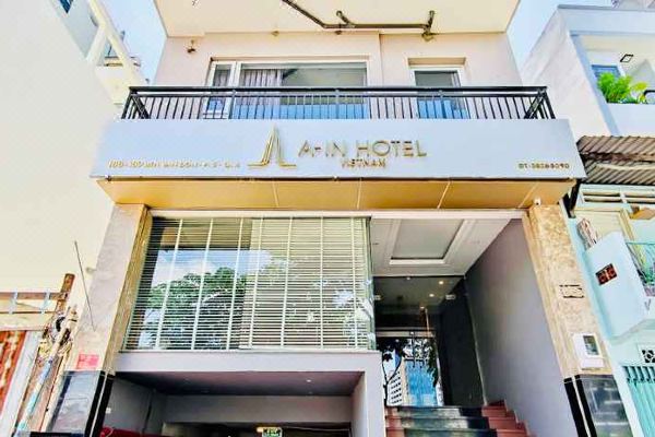 어 인 호텔 리버사이드(A in Hotel Riverside)_1