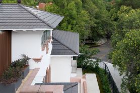 Casa Polanco Hotel Boutique