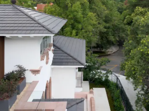 Casa Polanco Hotel Boutique