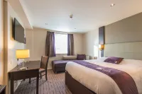 프리미어 인 윈체스터 칠콤 호텔