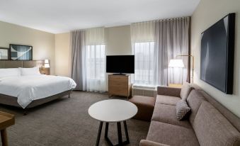 Staybridge Suites Flowood – NW Jackson