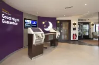 بريميير إن إسكستTر ٓ-ي اموم جاف 9