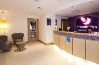 Newmarket Hotels in Moulton