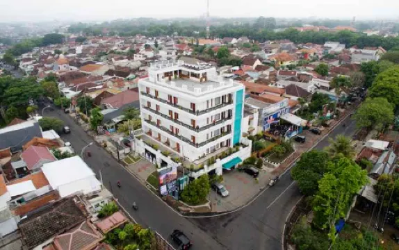 Ratu Homestay Malang