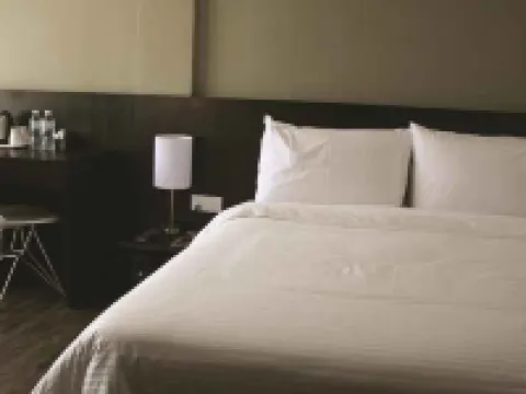Vivo Hotel Hotels in Kuantan