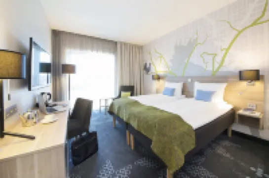 Thon Partner Elgstua Hotel Hotel a 