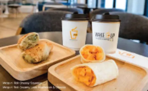 โรงแรมบีทู ริเวอร์ไซด์ พรีเมียร์