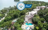 Peach Hill Hotel & Resort Hotel a Kata Beach