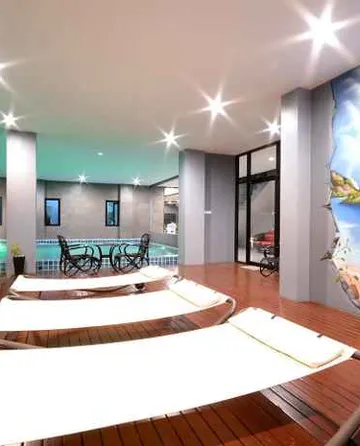 รูปภาพของโรงแรม เดอะ วินด์