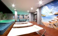 The Wind Hotel
