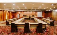 Hotel Salak the Heritage Bogor Hôtels à : Central Bogor