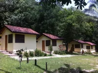 Ixpanpajul Hotels in Jobompiche