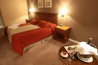 Howard Johnson Villa María Hotel y Casino - 4-Star