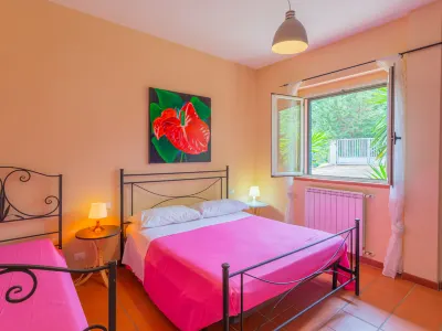 Contrada Brecciano Hotel dekat Fino