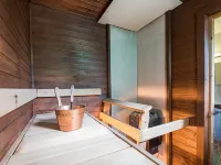 Lomamaja 1 Các khách sạn gần Jyppyra lookout