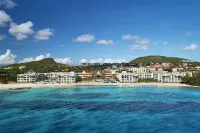 庫拉索萬豪海灘度假村
