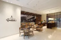Mercure Bogotá Calle 100 - Breakfast