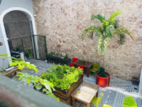 Kuku Ruku Hotel Các khách sạn ở 