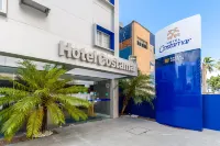 Hotel Costamar Ponta Verde Hotel a Maceió