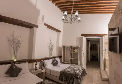 M Hoteles Concepto