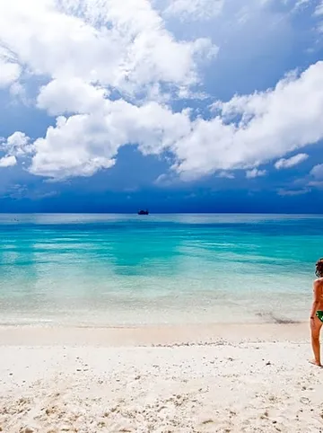 รูปภาพของหาดเทียน บีช รีสอร์ท