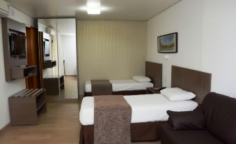 Bristol Evidence Hotel