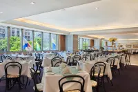 Windsor Guanabara Hotel - Parkering