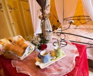 Il Gallo Hotels in Cozzana