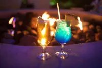 OUTRIGGER Kaua'i Beach Resort & Spa - bar