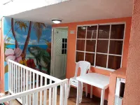 Posada J&J Forbes - 2