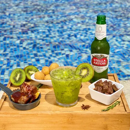 Salinas Maceio All Inclusive Resort